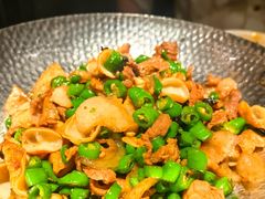 -湘轩·土菜研究院(光大店)