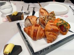 -Le Bistrot de Racine