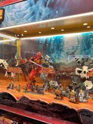 -kidsland(上海环球港店)