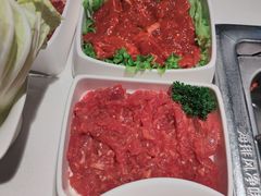 -海底捞火锅(威高广场店)