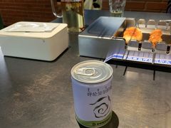 -很久以前羊肉串(南京路第一百货店)