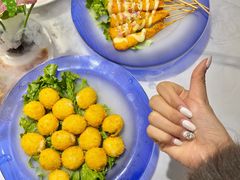 -百龙烤骨头·鲜肉烧烤·KTV(长春总店)