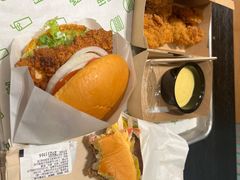 -Shake Shack(西单大悦城店)