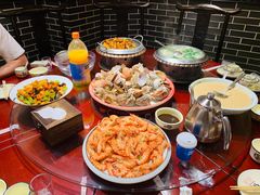 -老地方农家菜(昌黎一店)