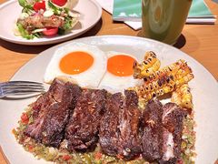 -农畉LONFOOD(万象天地店)