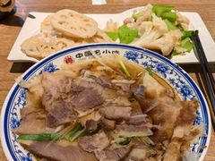 -直隶安家牛肉罩饼(建华店)