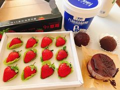 -物美超市(三里河店)