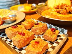 -泰盏鬼·颓废冬阴(陈家祠扬韬店)