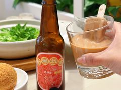 -蔡澜点心·粤菜(西单大悦城店)