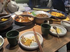 -云海肴·汽锅鸡·云南代表菜(美罗城店)