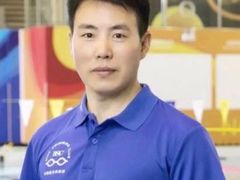 -布噜游泳俱乐部(东闸路店)