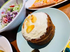 -JINNS锦时 steak&pizza(浸信会礼拜堂旧址店)