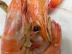 -威海海鲜王(窑头路店)