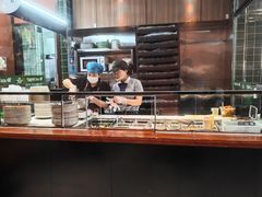 -魏斯理汉堡(西安沣东吾悦店)