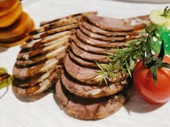 -香满楼(南关店)