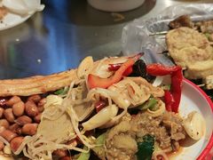 -河南前程·羊肉汤·烧烤(总店)