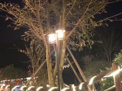 -楠柏弯休闲山庄(梨花溪店)