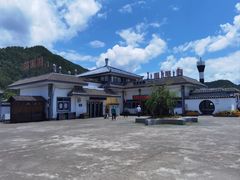 -新安江山水画廊风景区