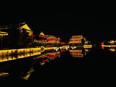 -台儿庄古城