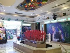 -格莱美量贩式KTV(国信店)
