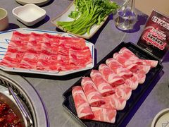 -故里和山·成都火锅(欢乐港湾店)