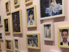 -Best U照相馆·企业外拍部(环球港店)