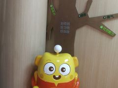 -小门牙好性格托育(北外滩中心)