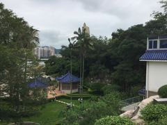-鼓浪屿·皓月园