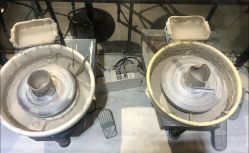 -初八手工DIY陶艺馆(初八陶社)