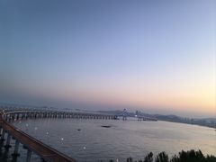 -星海湾跨海大桥