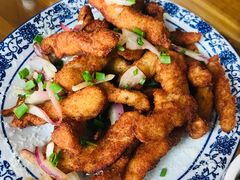 -洞天食府(北大街店)