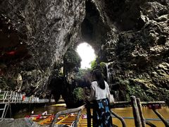 -英西峰林·洞天仙境