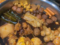 辣椒-王胖儿甏肉干饭(总店)