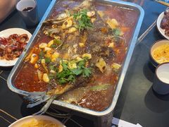 -沈胖子音乐烤吧·炒菜·龙虾(环城东路店)