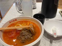 -味千拉面(淮安楚州万达店)