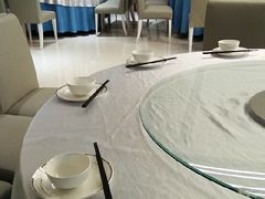 大堂-渝信川菜(南滨店)