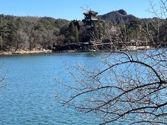 -承德避暑山庄景区