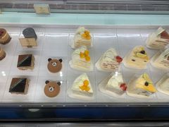 -安上烘焙 ENCHANTE(世纪汇店)