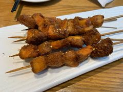 -菩提树·素食餐厅(汇智国际商业中心店)