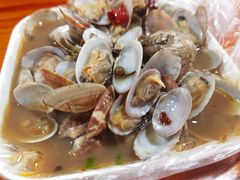 捞花甲-大学城夜市大排档(凤栖路店)