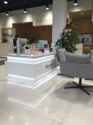 -CARR SALON