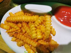 -蛙喔炭烧牛蛙(盐城盐都万达店)