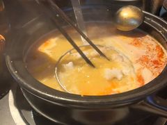 -琥珀川糟粕醋火锅(慈云寺店)