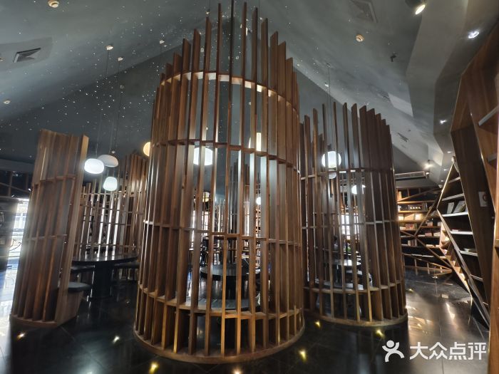 钟书阁(松江泰晤士小镇店)图片