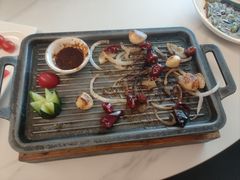 -印象天台·非遗文化美食