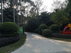 -北海市海滨公园