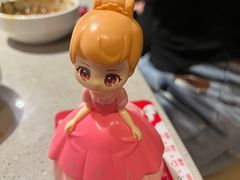 -海底捞火锅(牡丹园店)