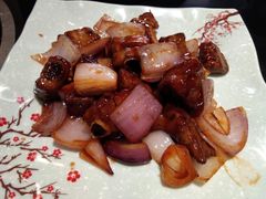 -川里谈·川味小馆(北京路店)