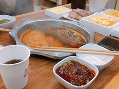 -傣妹火锅(万达店)