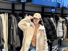 -首创奥特莱斯(西安店)